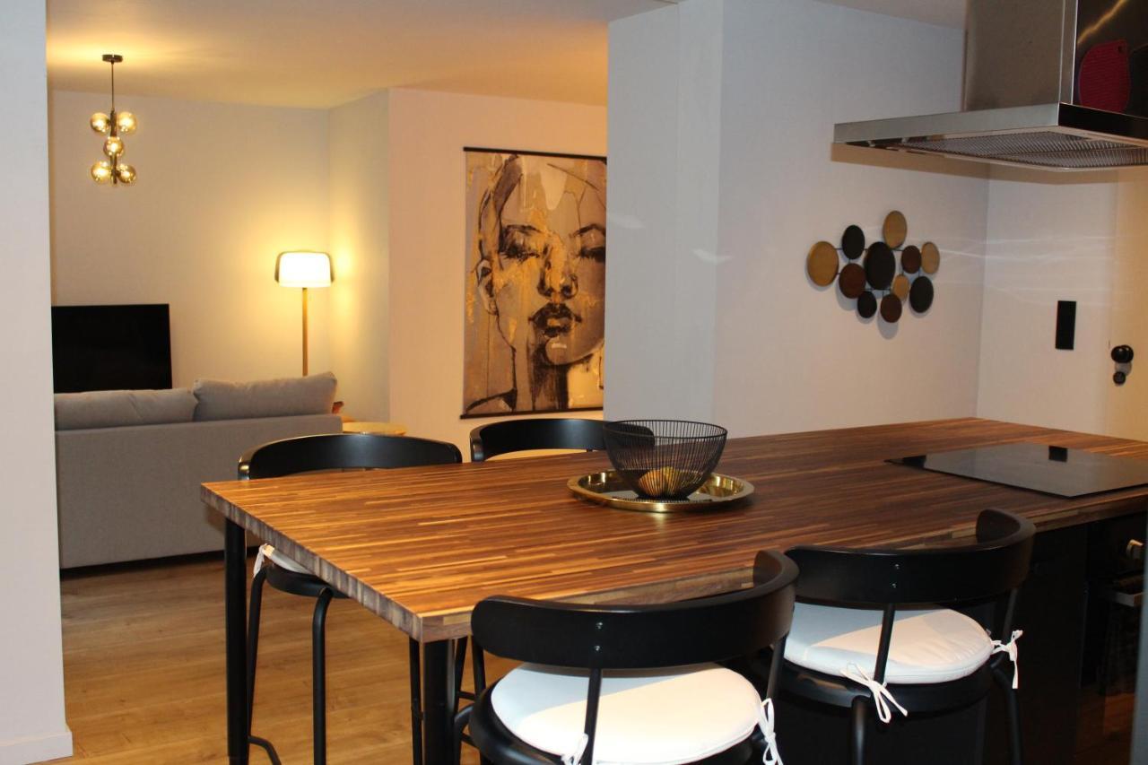 גנט Maison Drappier מראה חיצוני תמונה
