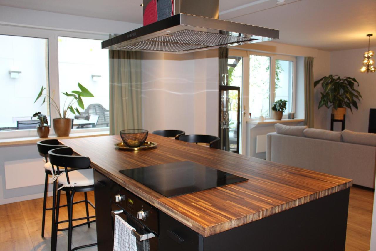 גנט Maison Drappier מראה חיצוני תמונה