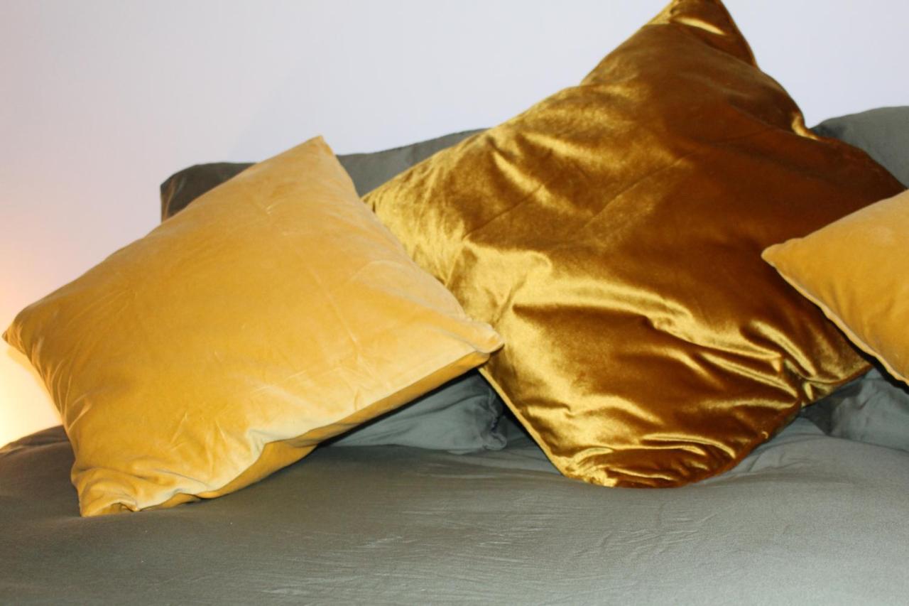גנט Maison Drappier מראה חיצוני תמונה