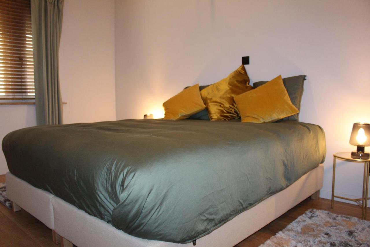 גנט Maison Drappier מראה חיצוני תמונה