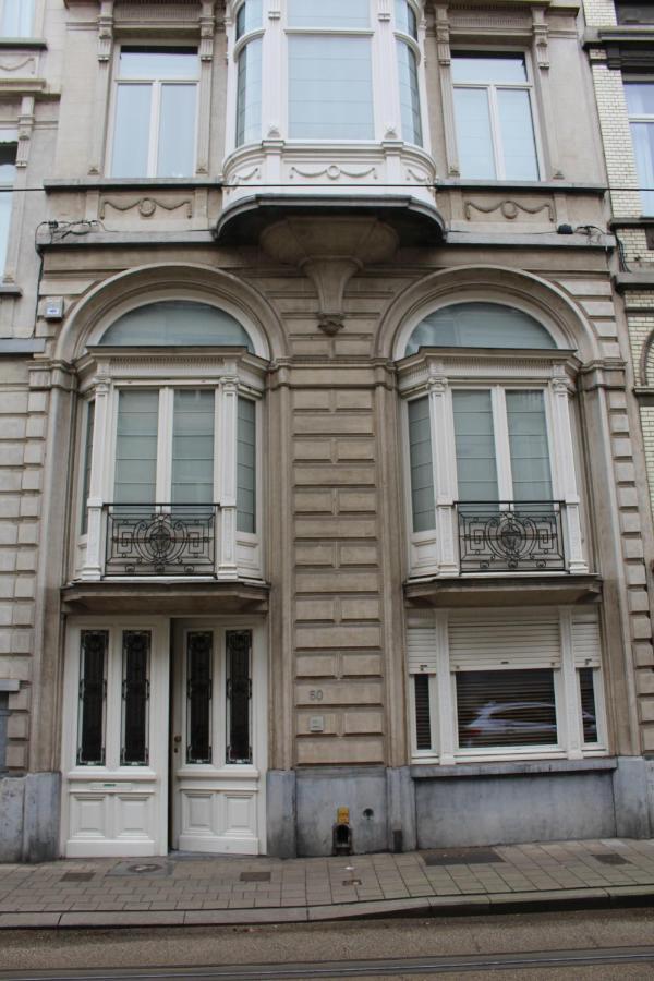 גנט Maison Drappier מראה חיצוני תמונה